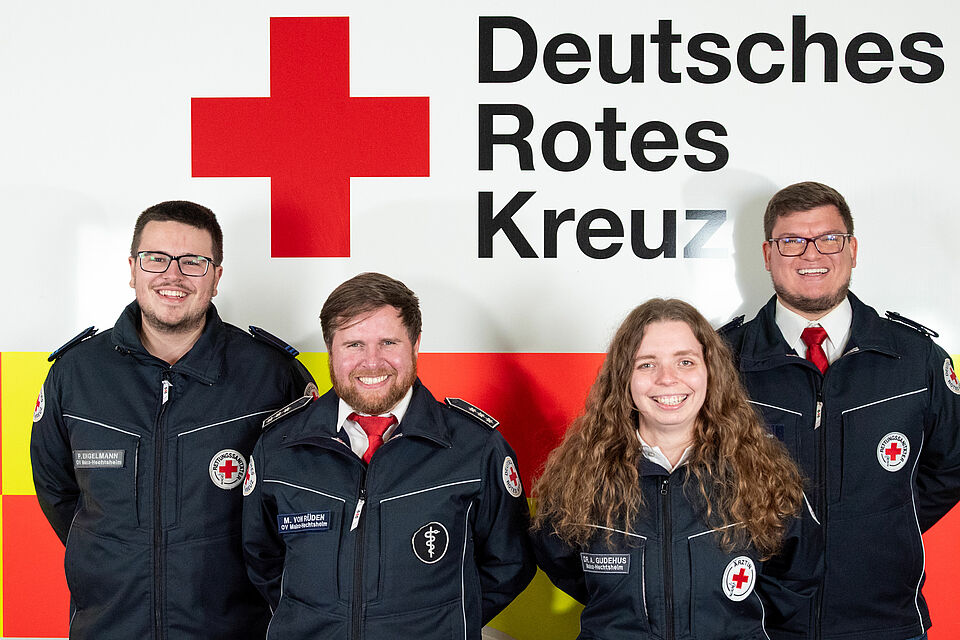 Bereitschaftsleitung